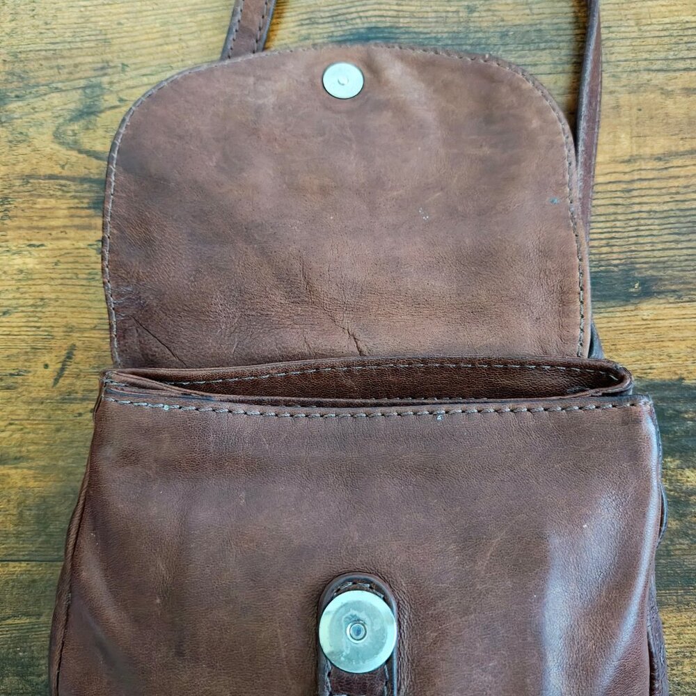 Vintage MARC O'POLO Crossbody Bag - Picture 6 of 14